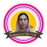 Shabanna's life Cook